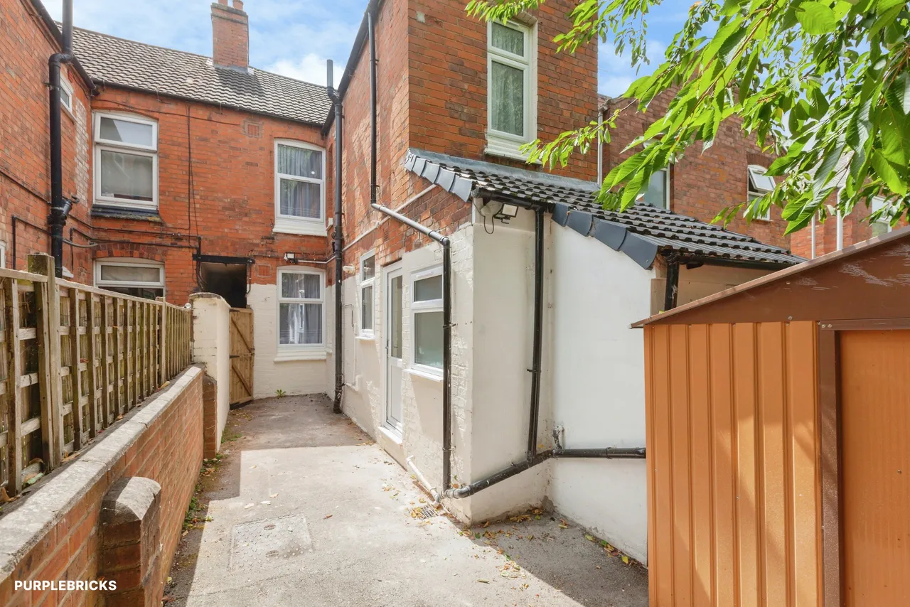 Shakespeare Street, Leicester, LE2, photo 26