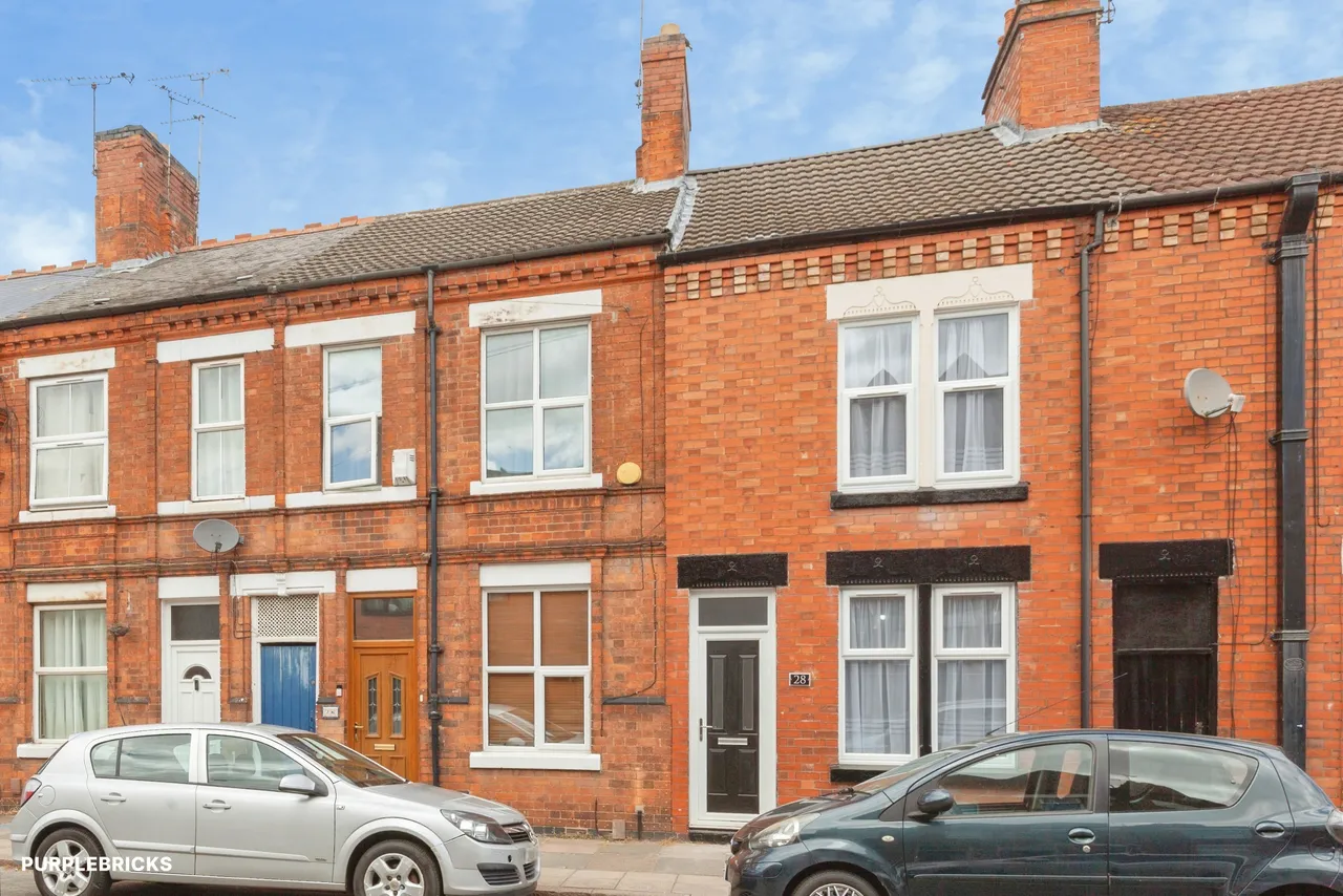 Shakespeare Street, Leicester, LE2, photo 27