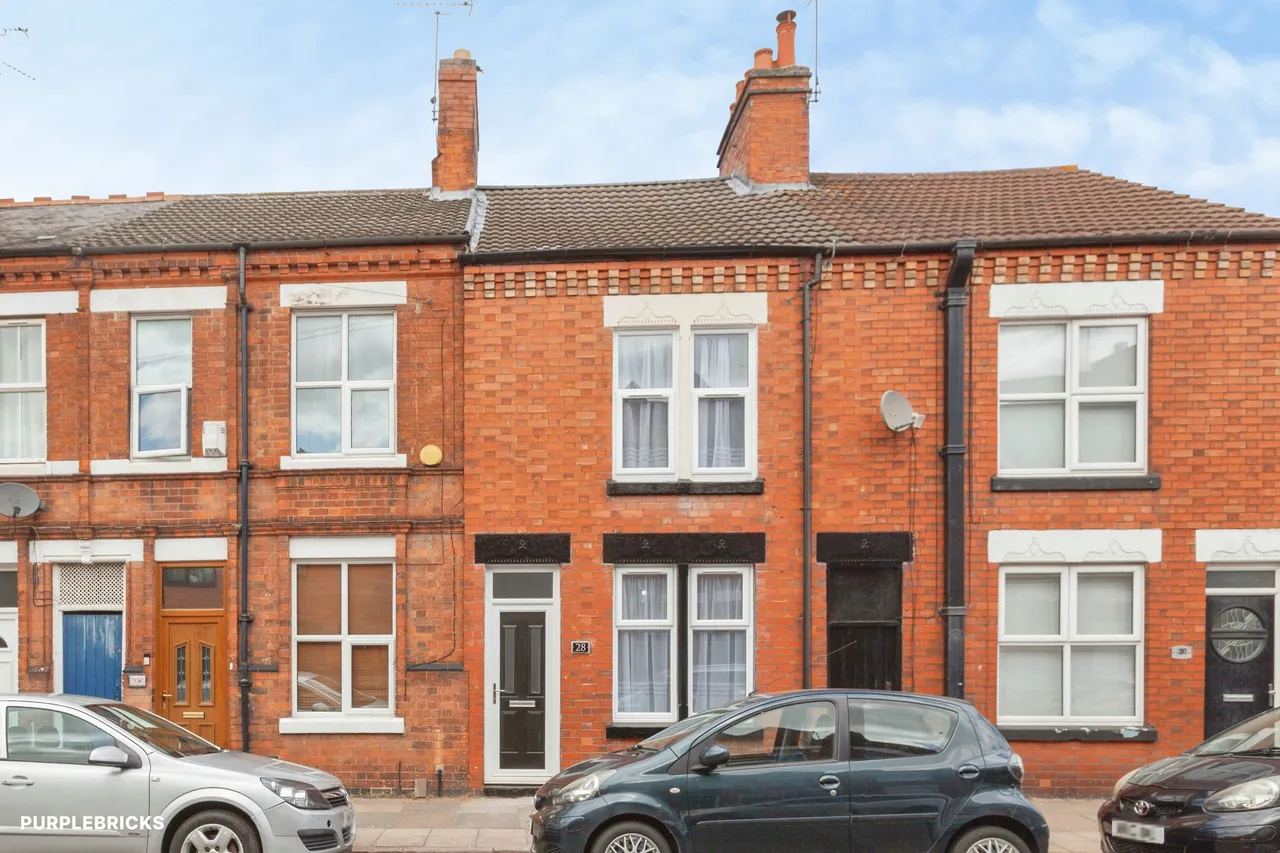 Shakespeare Street, Leicester, LE2, photo 28