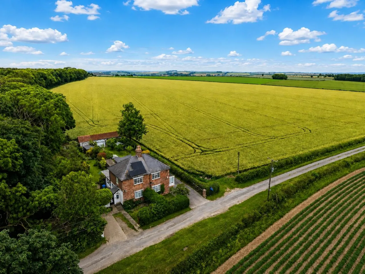 Pockthorpe, Kilham, YO25, photo 26