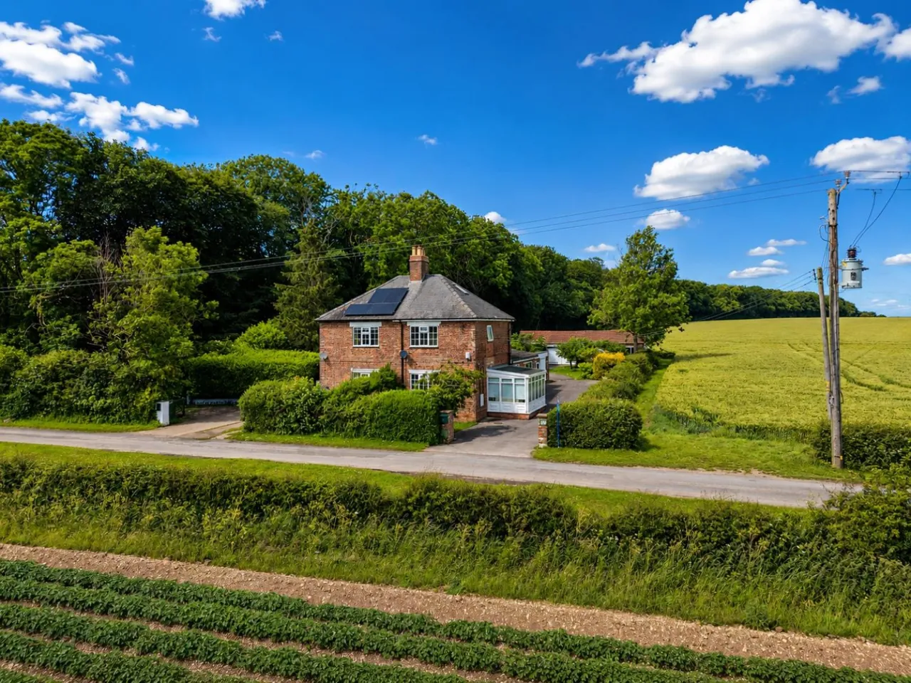 Pockthorpe, Kilham, YO25, photo 30