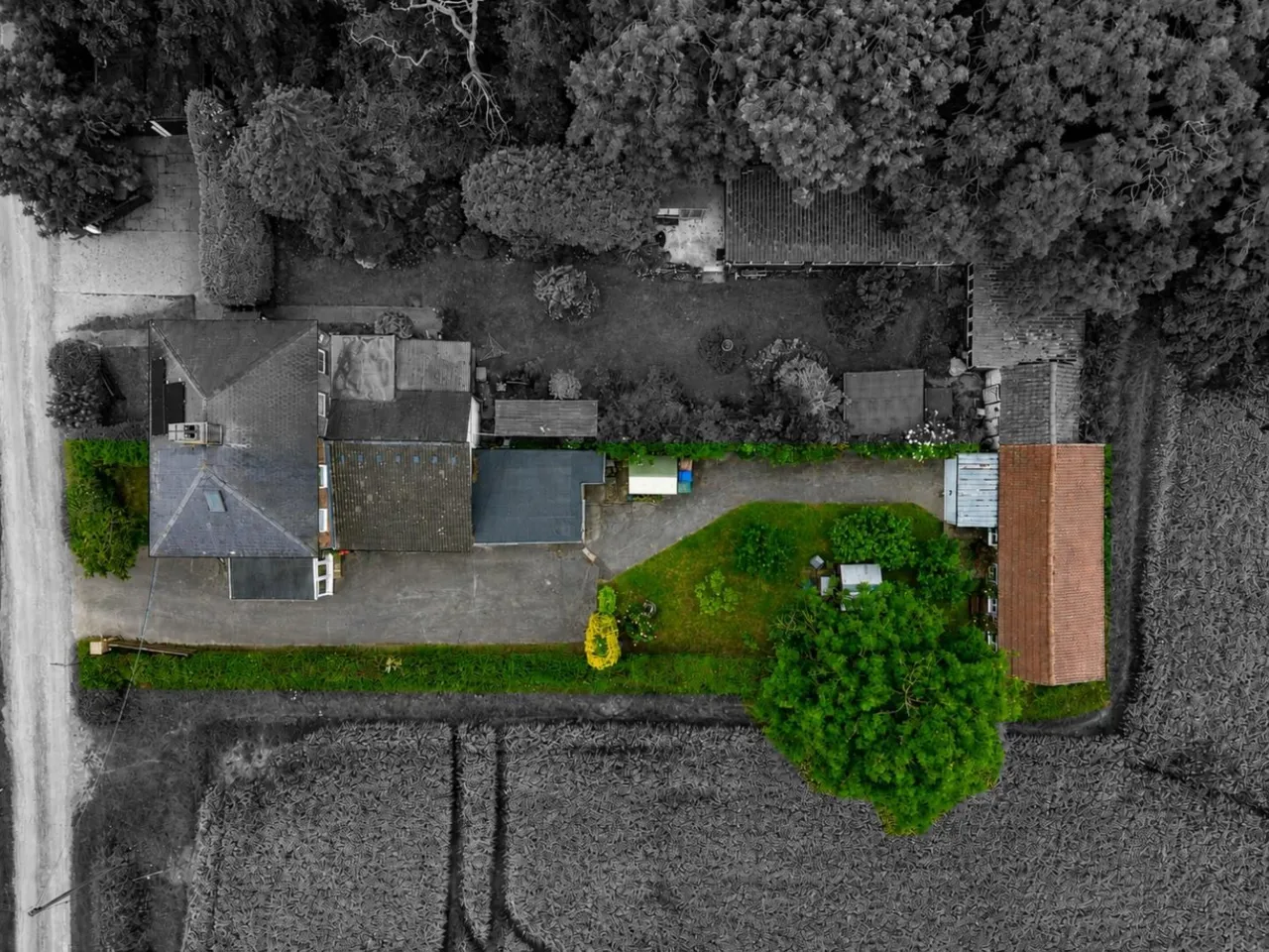 Pockthorpe, Kilham, YO25, photo 28
