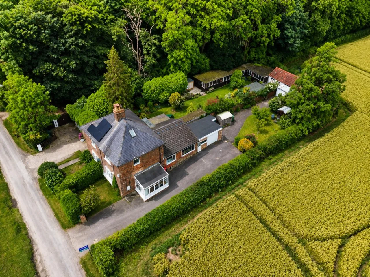 Pockthorpe, Kilham, YO25, photo 25