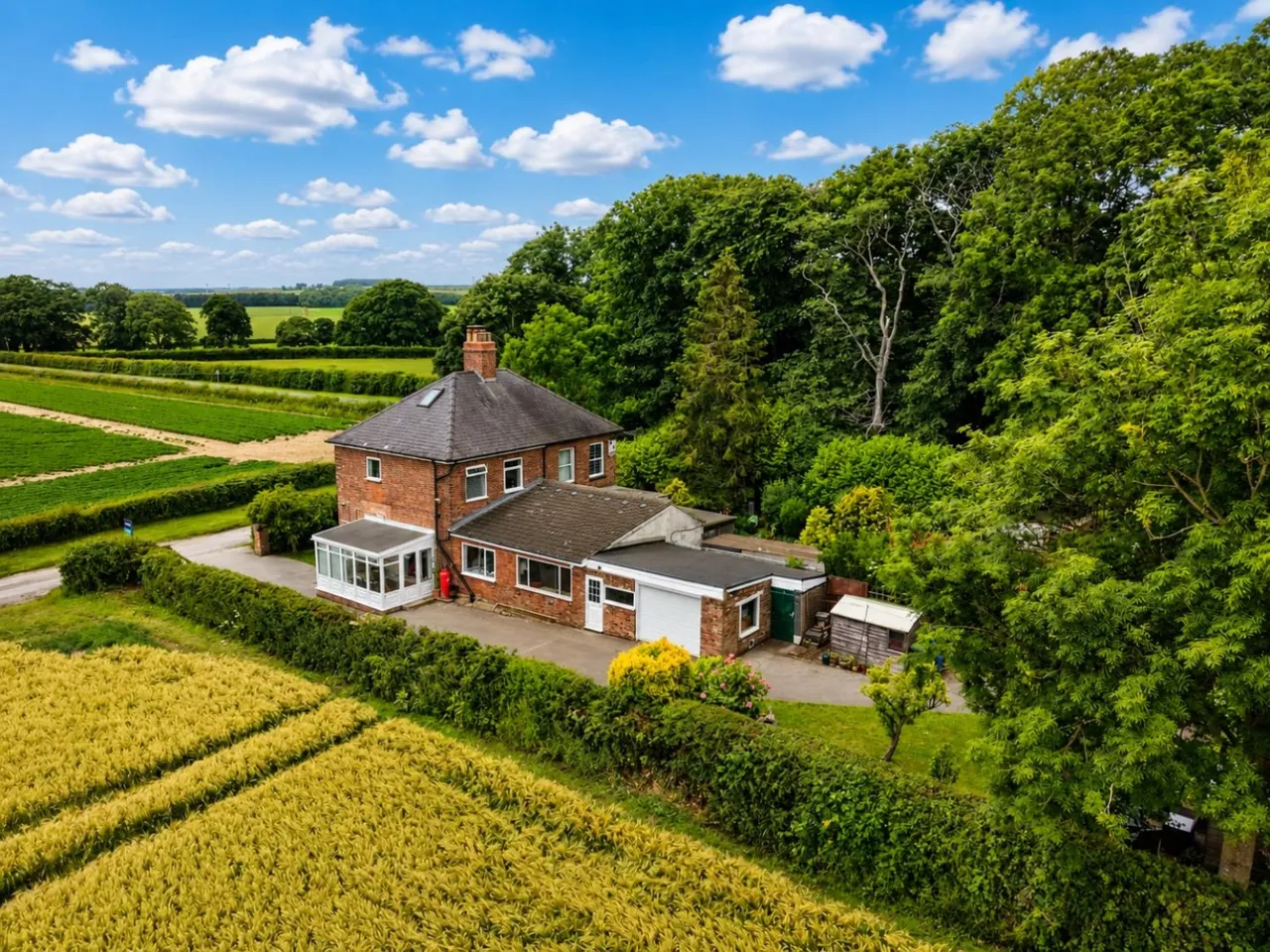 Pockthorpe, Kilham, YO25, photo 4