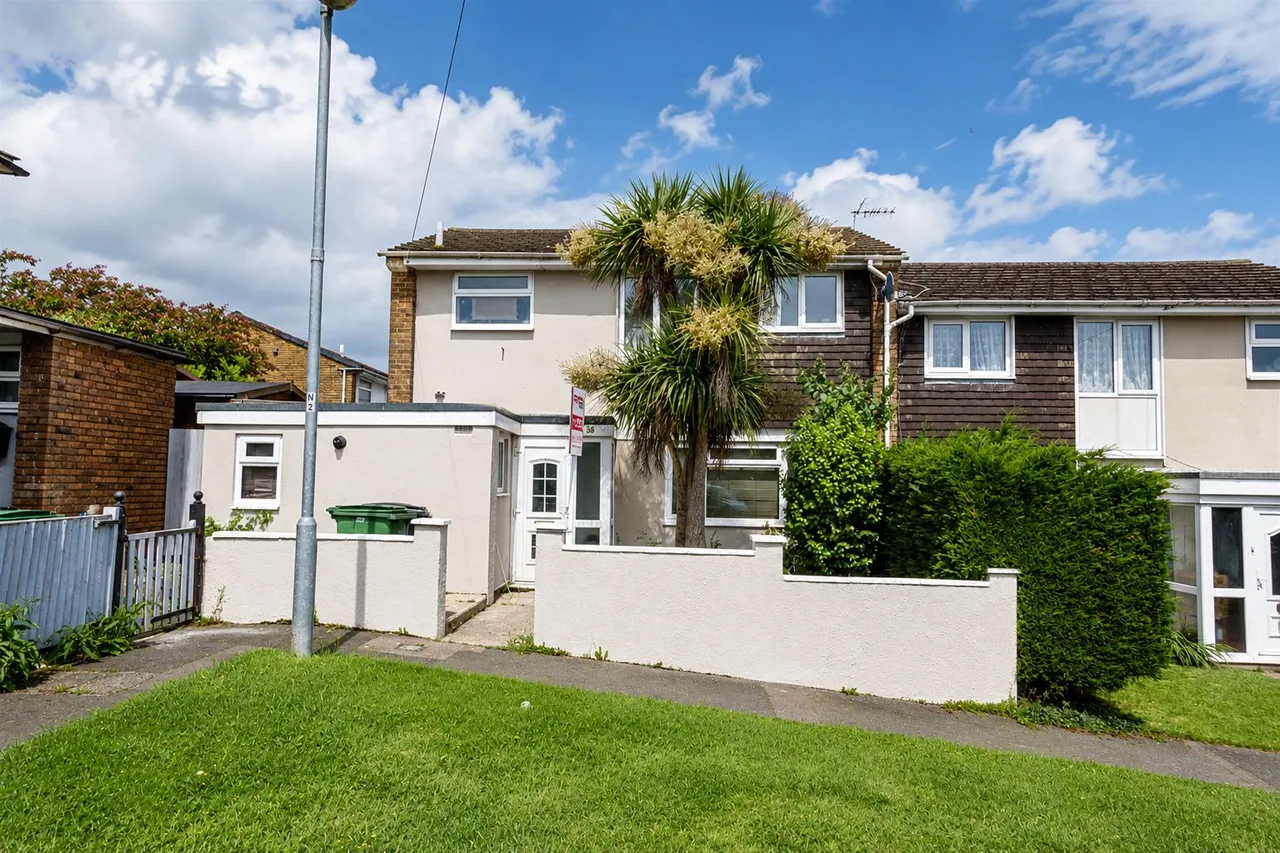 Oxford Road, St. Leonards-On-Sea, photo 18