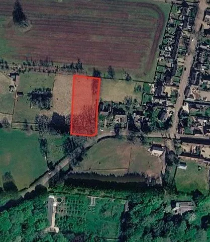 residential (land) for sale — Hollow Way, Eydon, Daventry, Northamptonshire, NN11