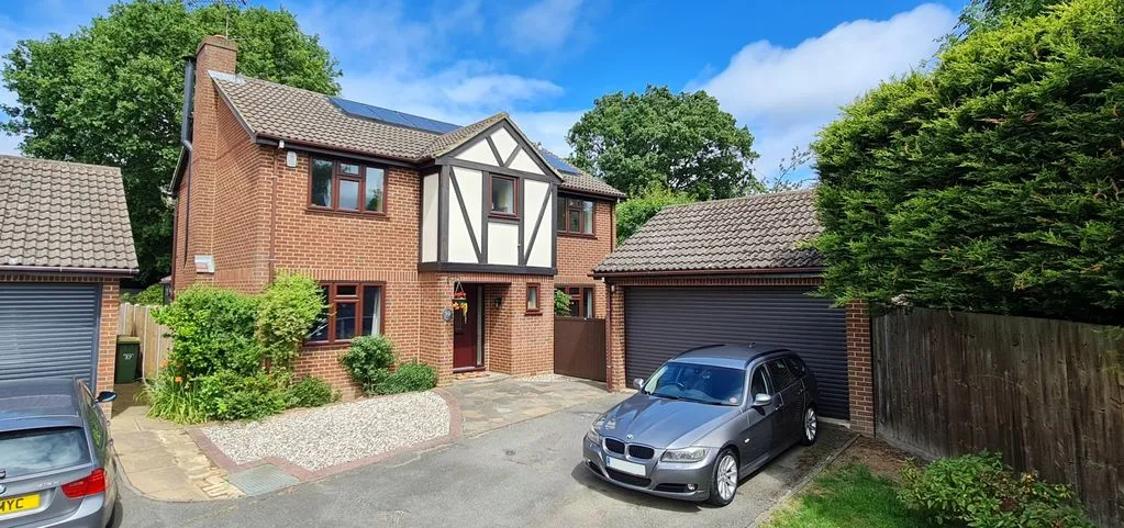Wellsfield, Rayleigh, Essex, SS6 8DW, photo 46