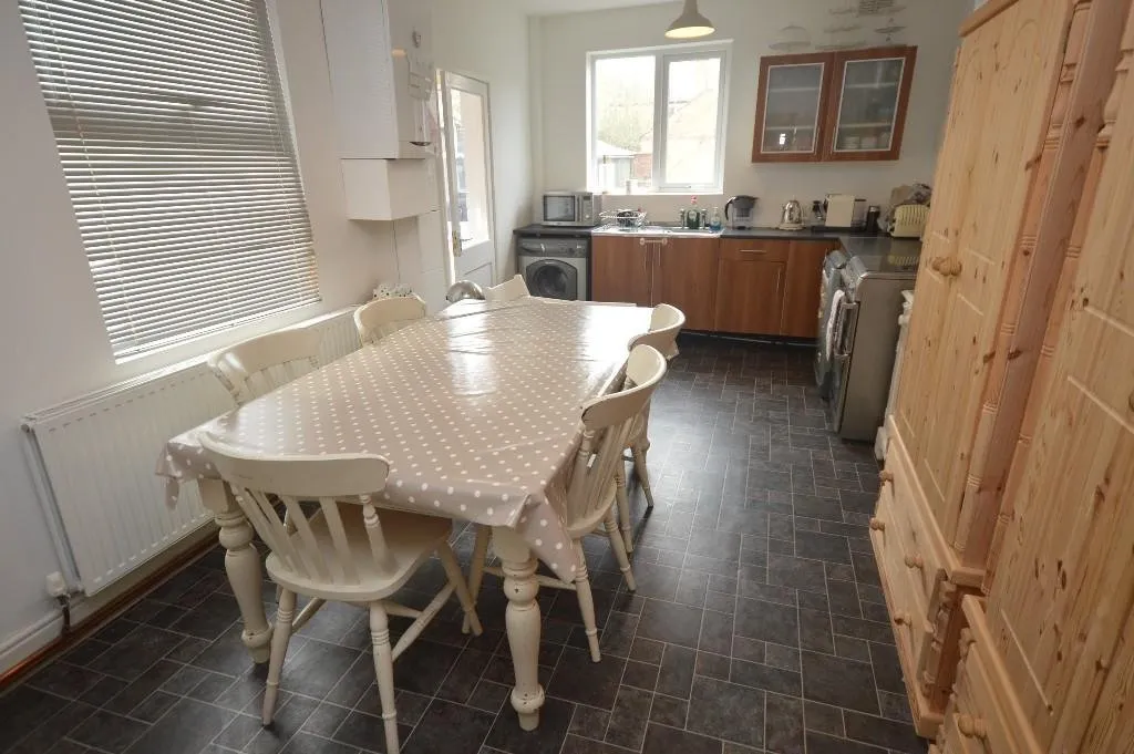 Ella Road, West Bridgford, NG2, photo 3