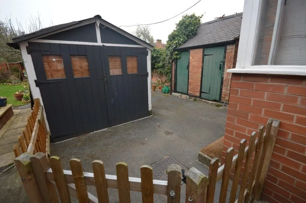Ella Road, West Bridgford, NG2, photo 9