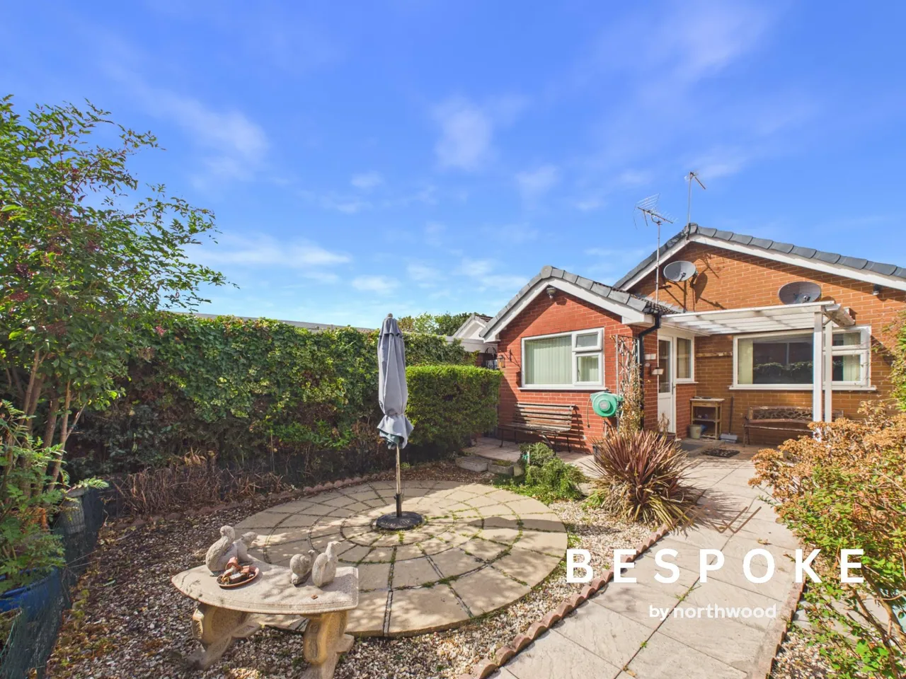 Dean Close, Sandbach, CW11, photo 13