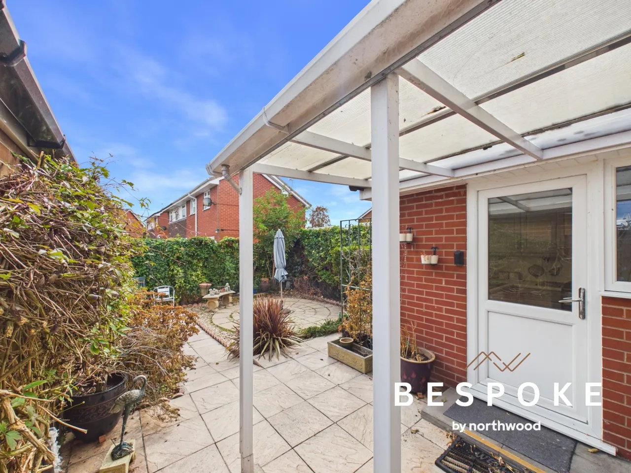Dean Close, Sandbach, CW11, photo 14