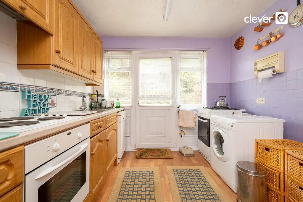 Huxham Close, Eggbuckland, photo 9