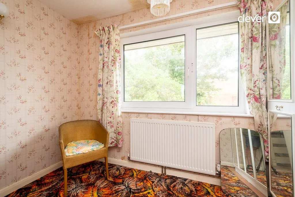 Huxham Close, Eggbuckland, photo 12