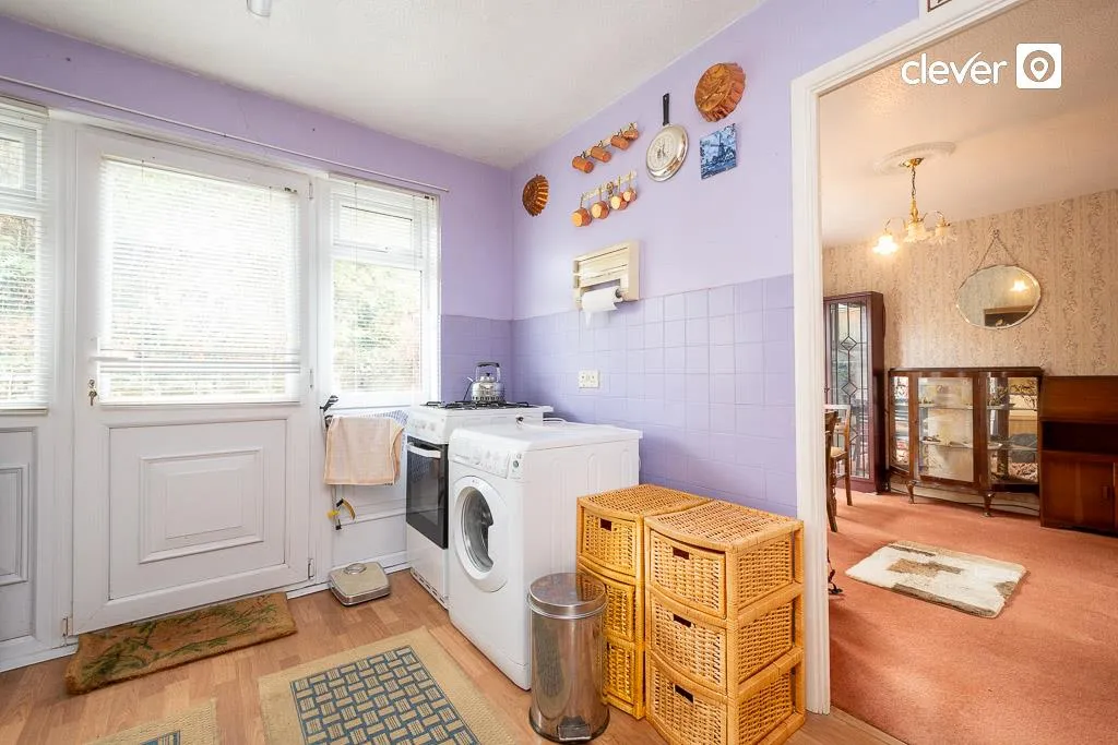 Huxham Close, Eggbuckland, photo 22