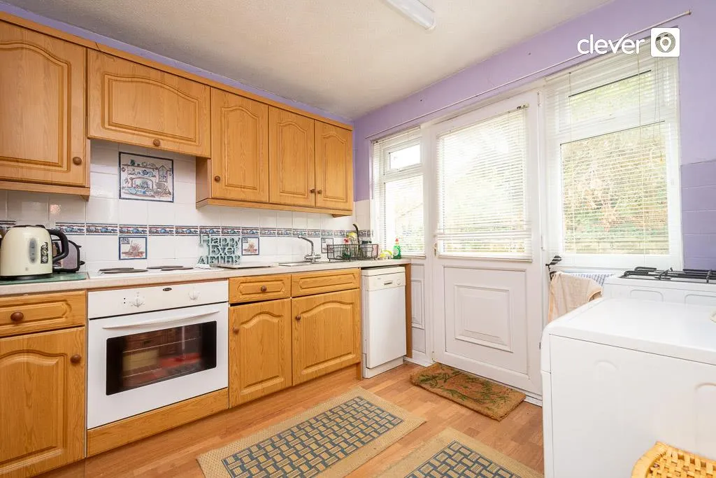 Huxham Close, Eggbuckland, photo 5