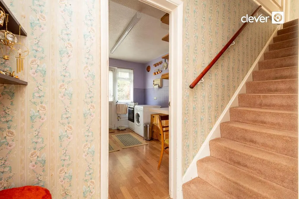 Huxham Close, Eggbuckland, photo 20