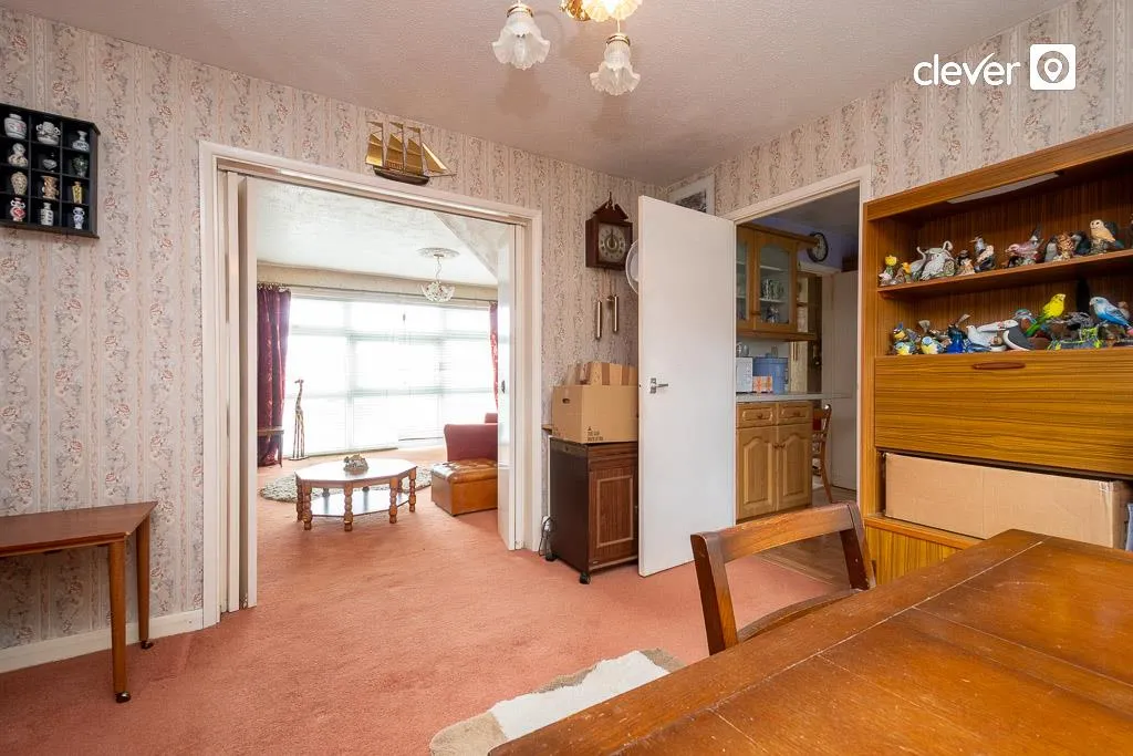 Huxham Close, Eggbuckland, photo 13