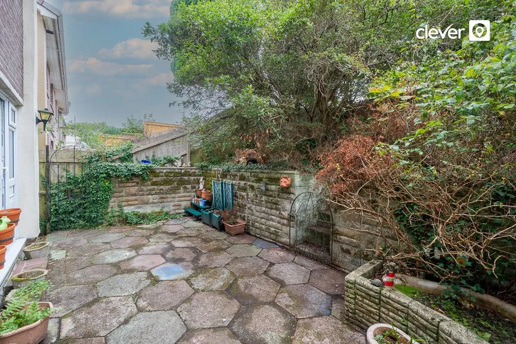 Huxham Close, Eggbuckland, photo 14