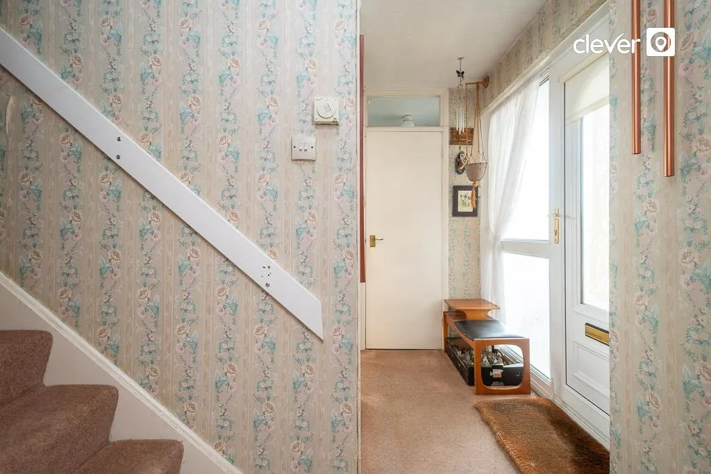 Huxham Close, Eggbuckland, photo 19