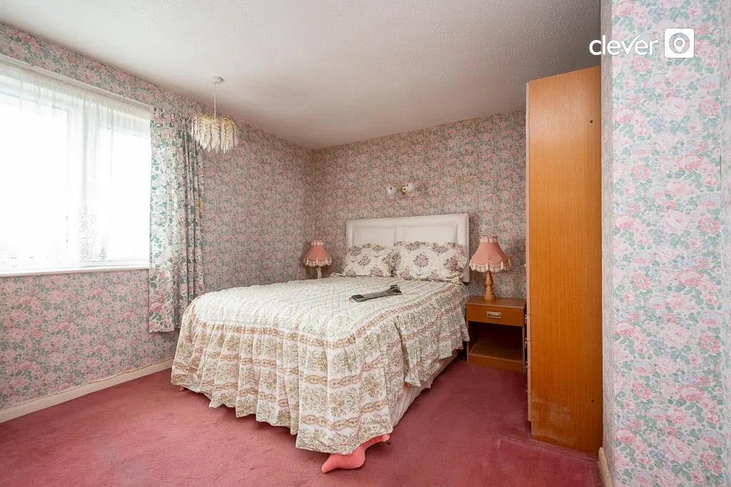 Huxham Close, Eggbuckland, photo 6