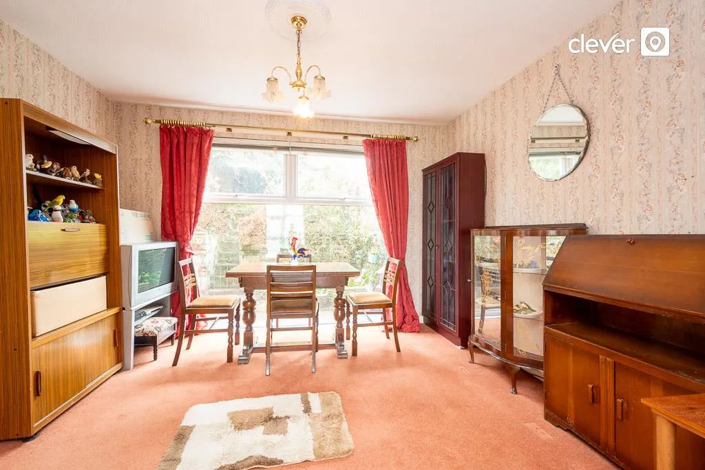Huxham Close, Eggbuckland, photo 7