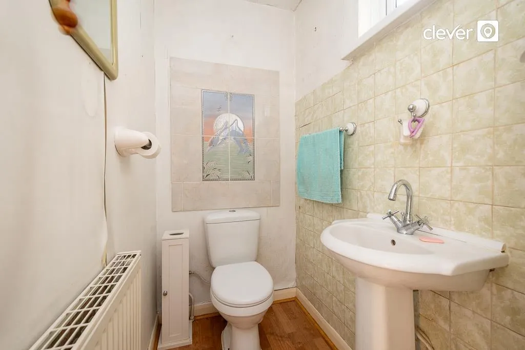 Huxham Close, Eggbuckland, photo 15