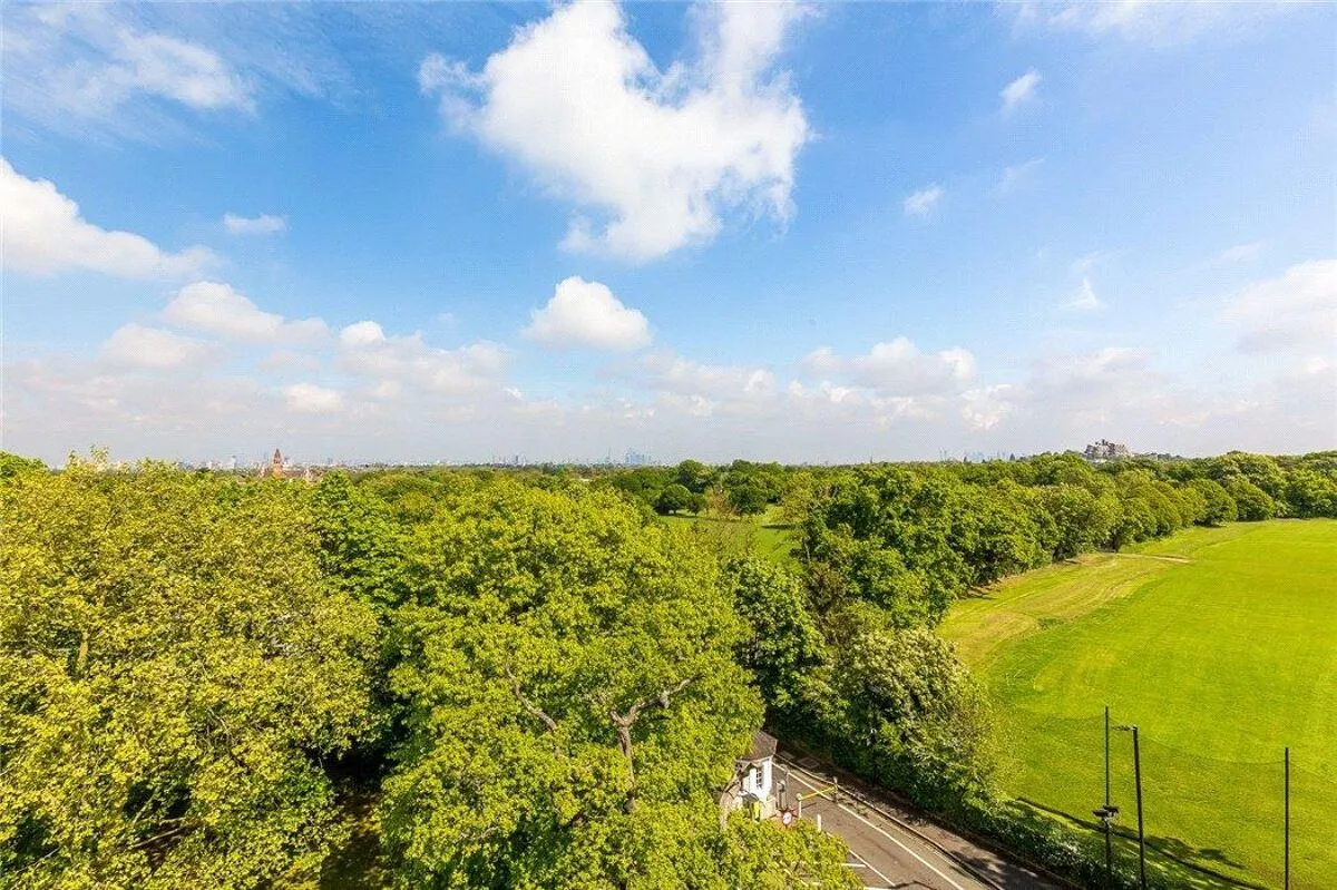 College Road, West Dulwich, SE21, photo 9