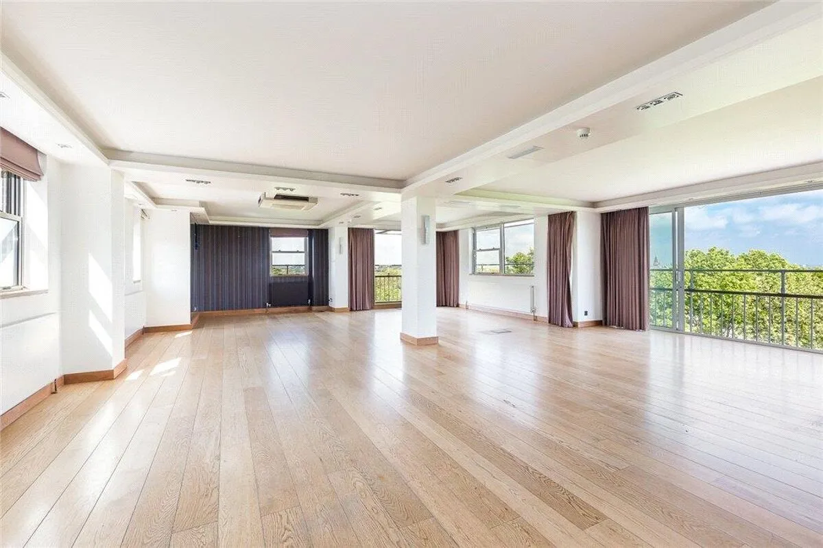 College Road, West Dulwich, SE21, photo 6