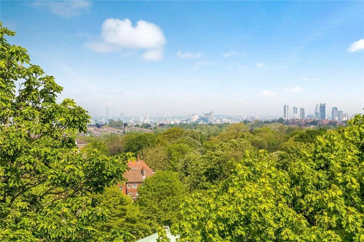 College Road, West Dulwich, SE21, photo 4