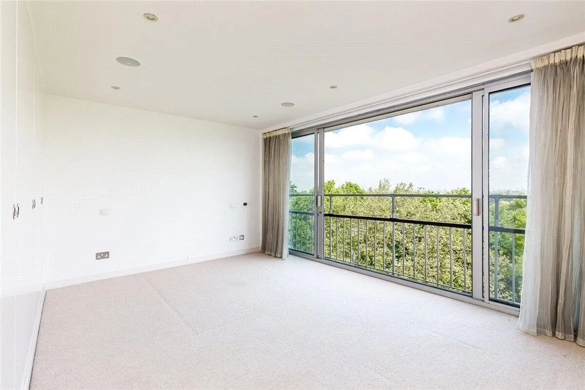 College Road, West Dulwich, SE21, photo 2