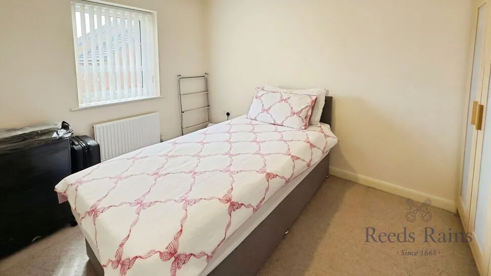 Navigation Way, Newcastle, Staffordshire, ST5, photo 8