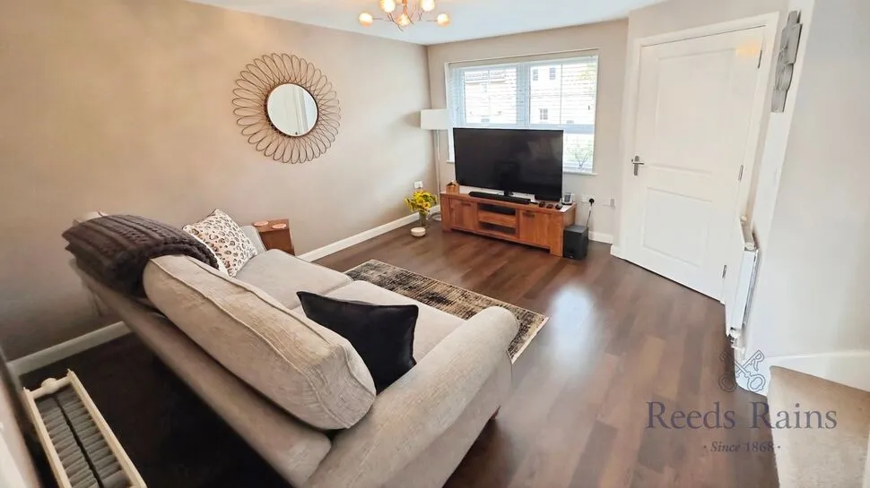 Navigation Way, Newcastle, Staffordshire, ST5, photo 2