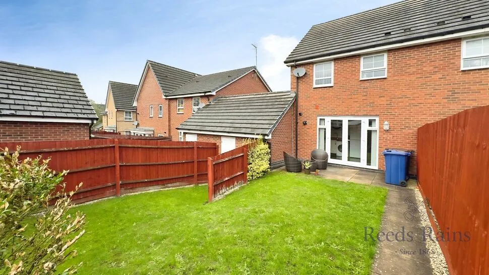 Navigation Way, Newcastle, Staffordshire, ST5, photo 12