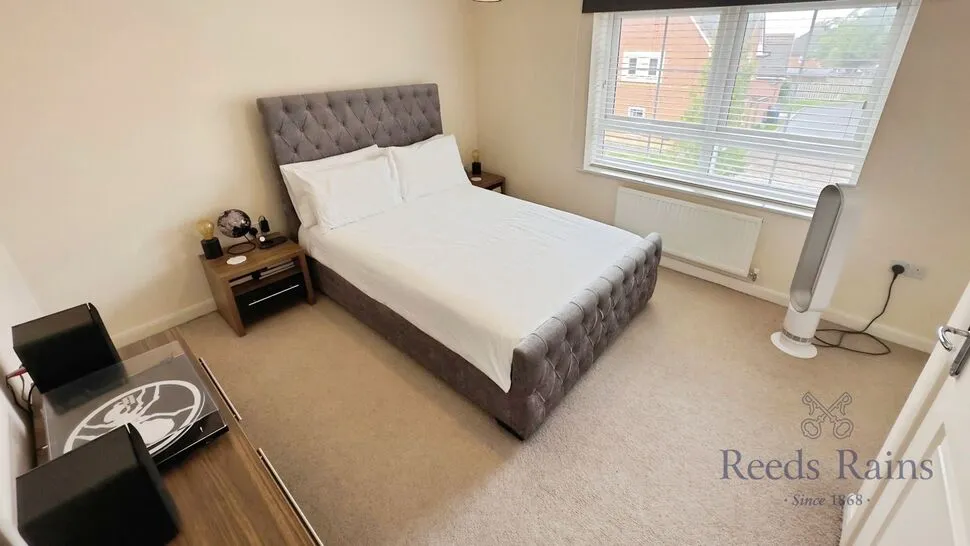 Navigation Way, Newcastle, Staffordshire, ST5, photo 6