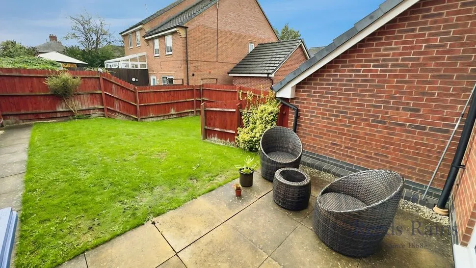 Navigation Way, Newcastle, Staffordshire, ST5, photo 11