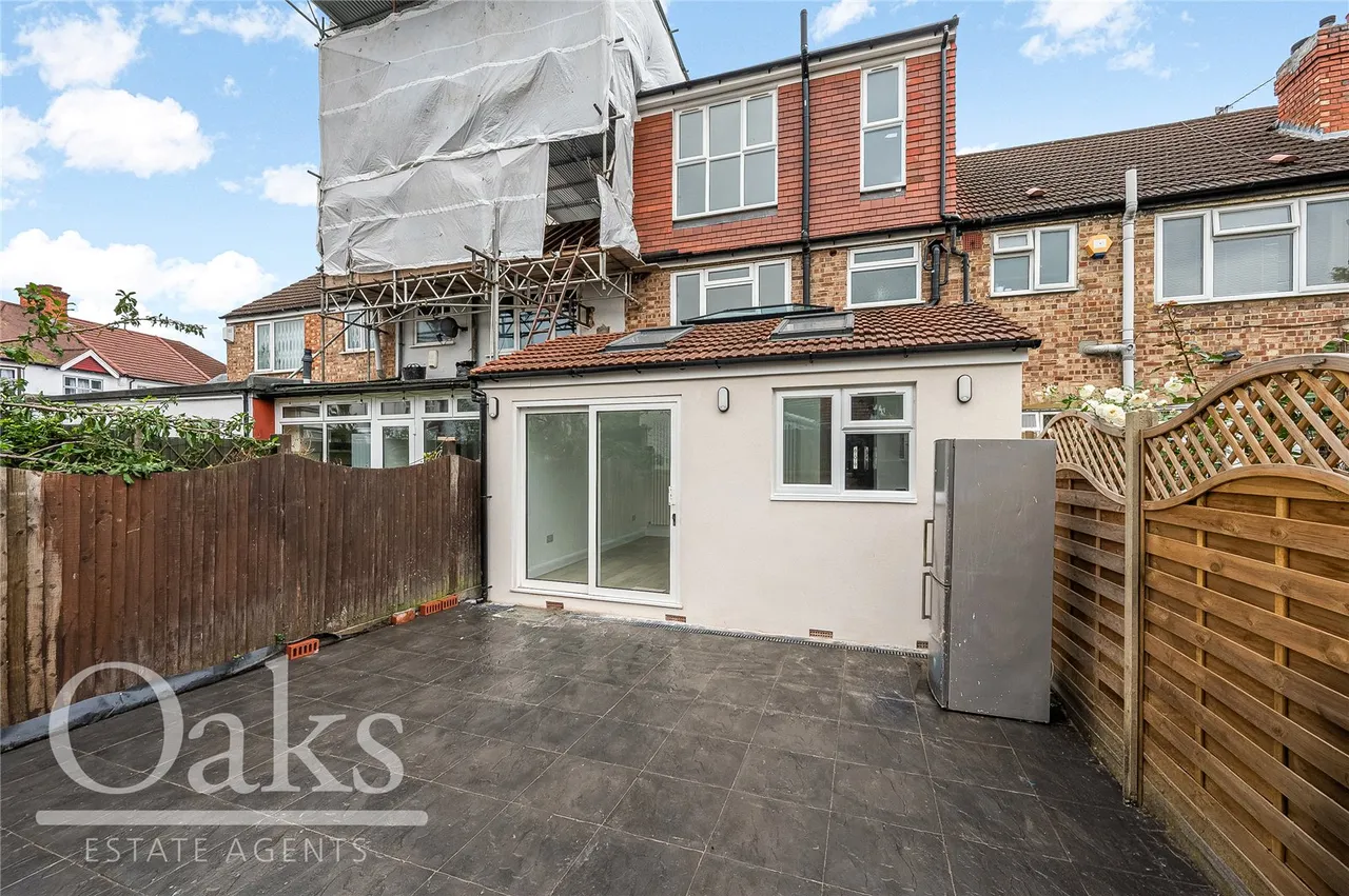 Norbury Road, Thornton Heath, CR7, photo 15