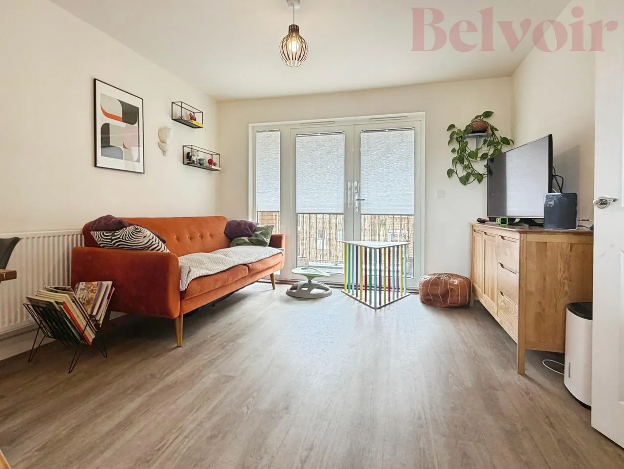 Falmouth Avenue, Cambridge, CB3, photo 2