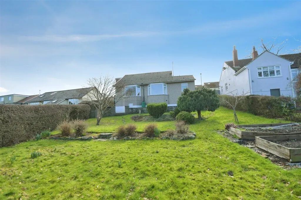 2 bed house for sale, The Grove, Totley, S17
