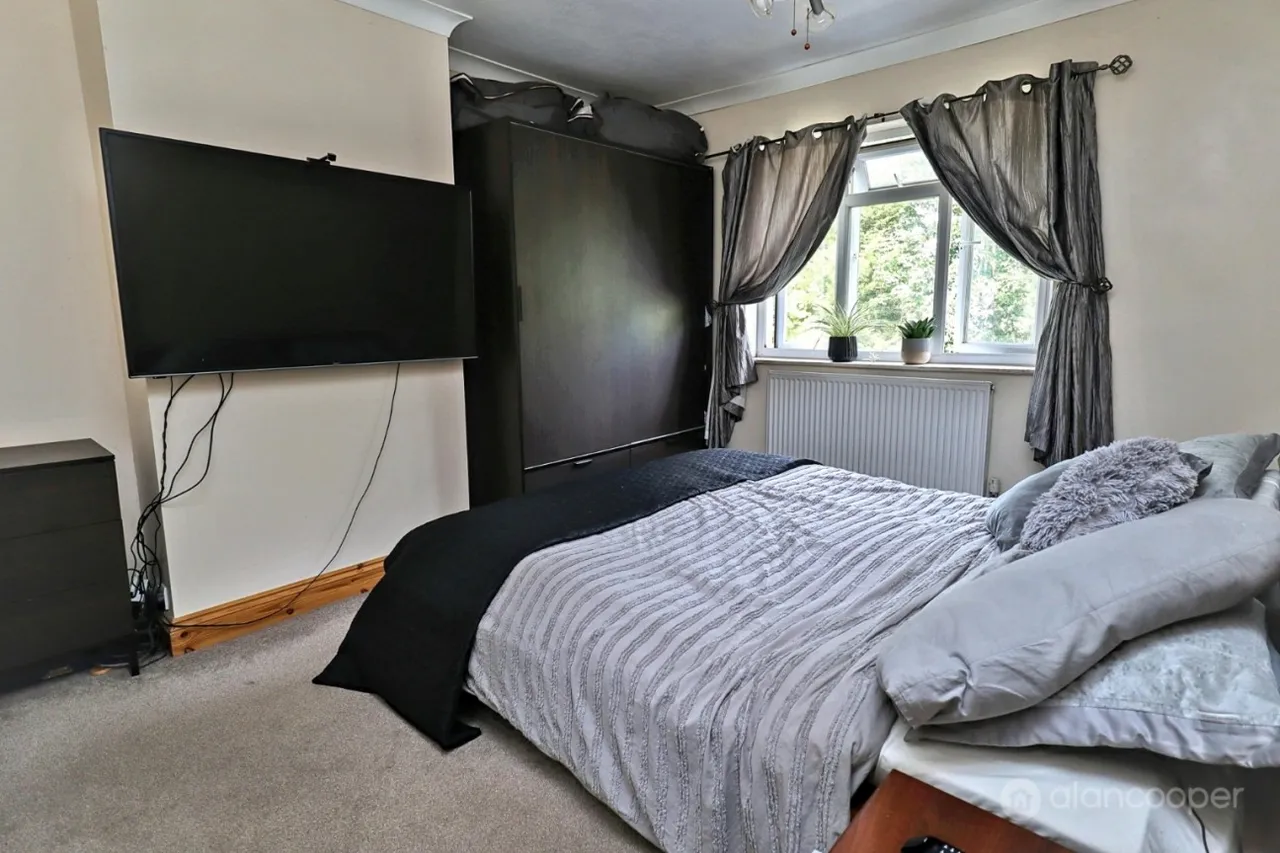 Coventry Road, Nuneaton, CV11, photo 13