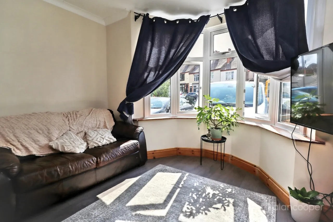 Coventry Road, Nuneaton, CV11, photo 3