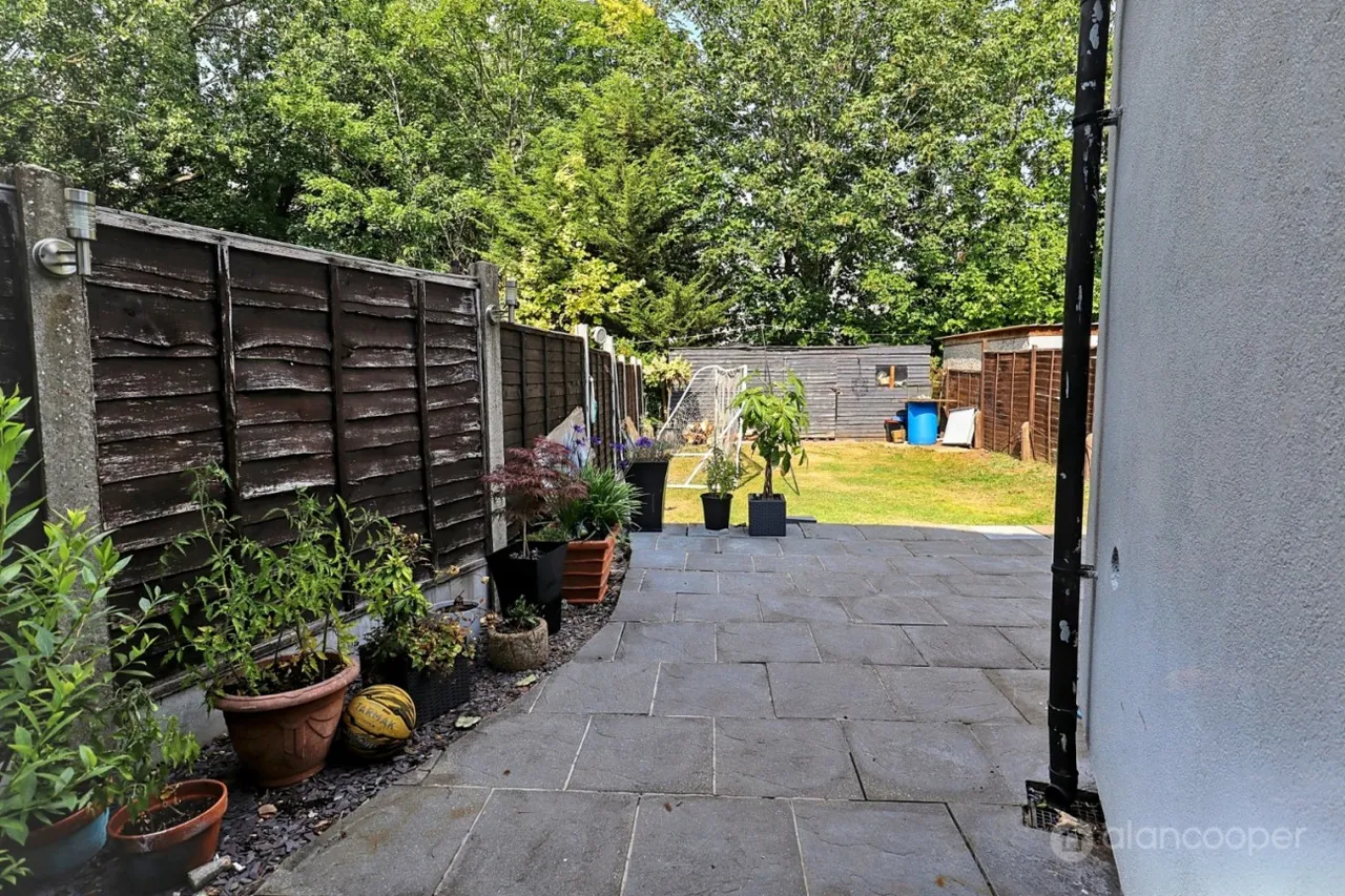 Coventry Road, Nuneaton, CV11, photo 21