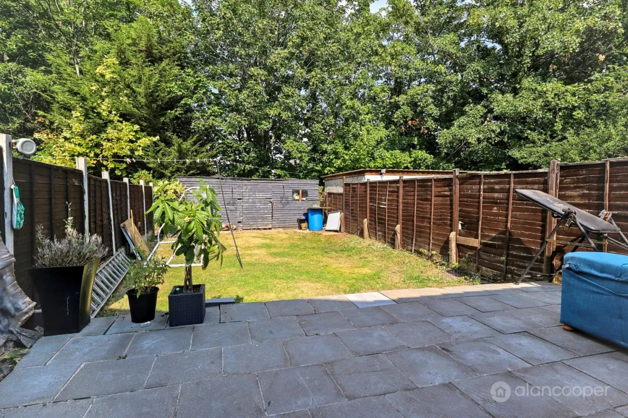Coventry Road, Nuneaton, CV11, photo 22