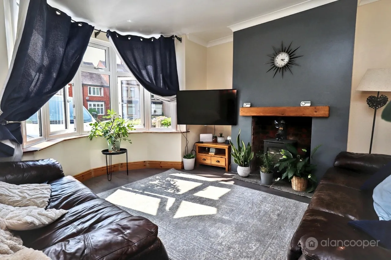 Coventry Road, Nuneaton, CV11, photo 2