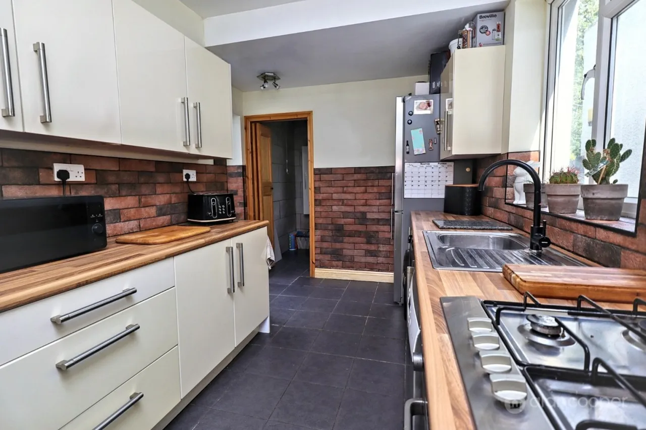 Coventry Road, Nuneaton, CV11, photo 9