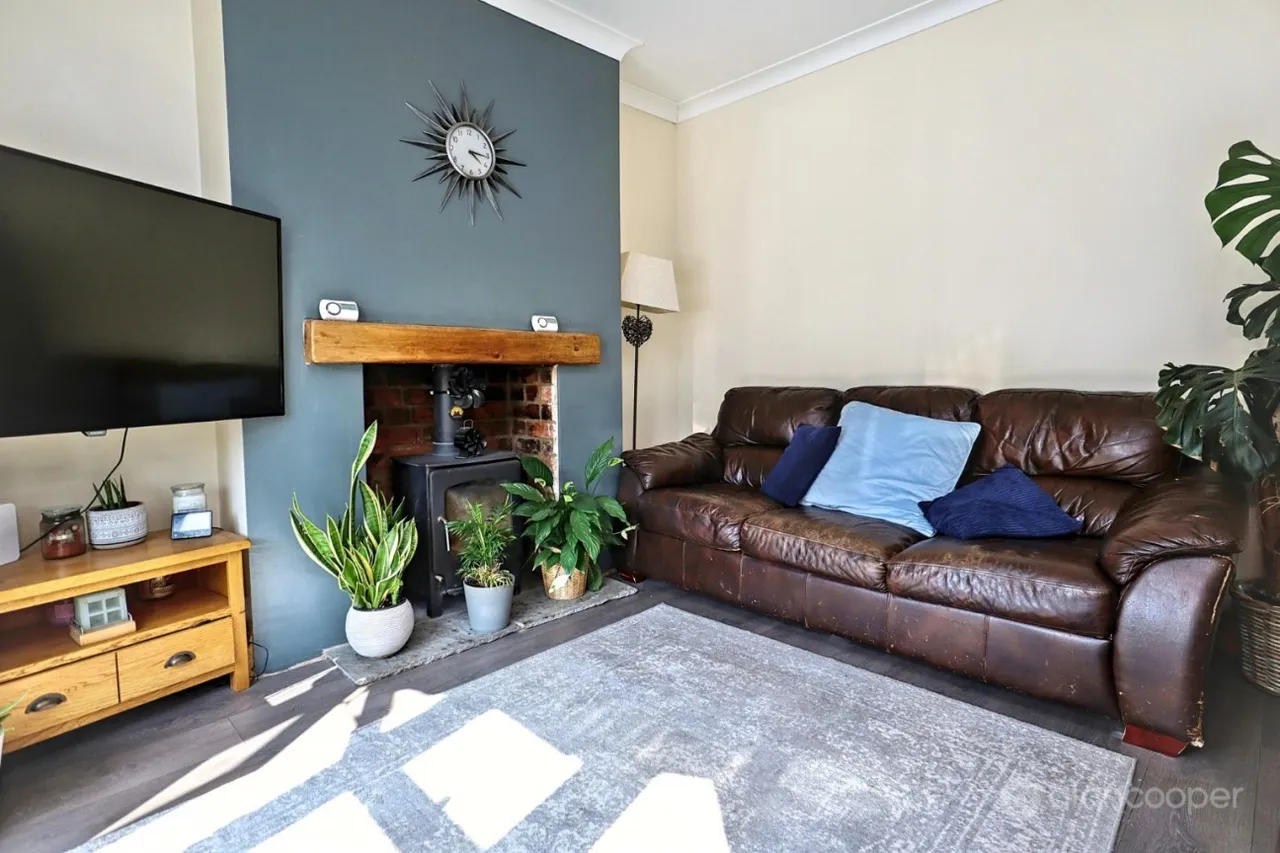 Coventry Road, Nuneaton, CV11, photo 4