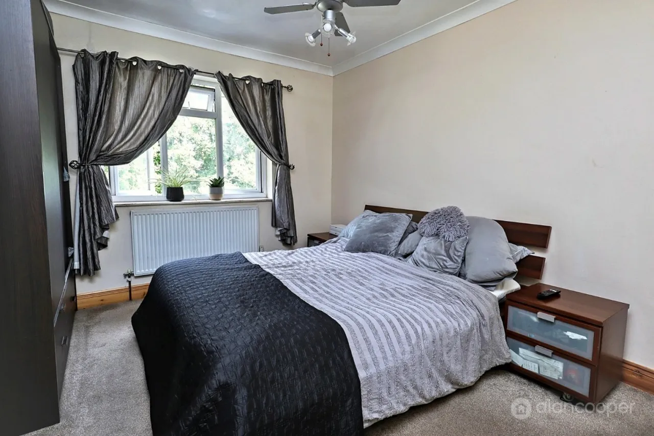 Coventry Road, Nuneaton, CV11, photo 14