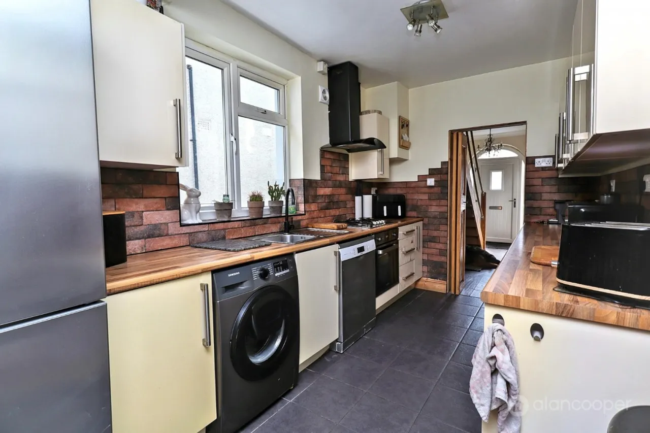 Coventry Road, Nuneaton, CV11, photo 8