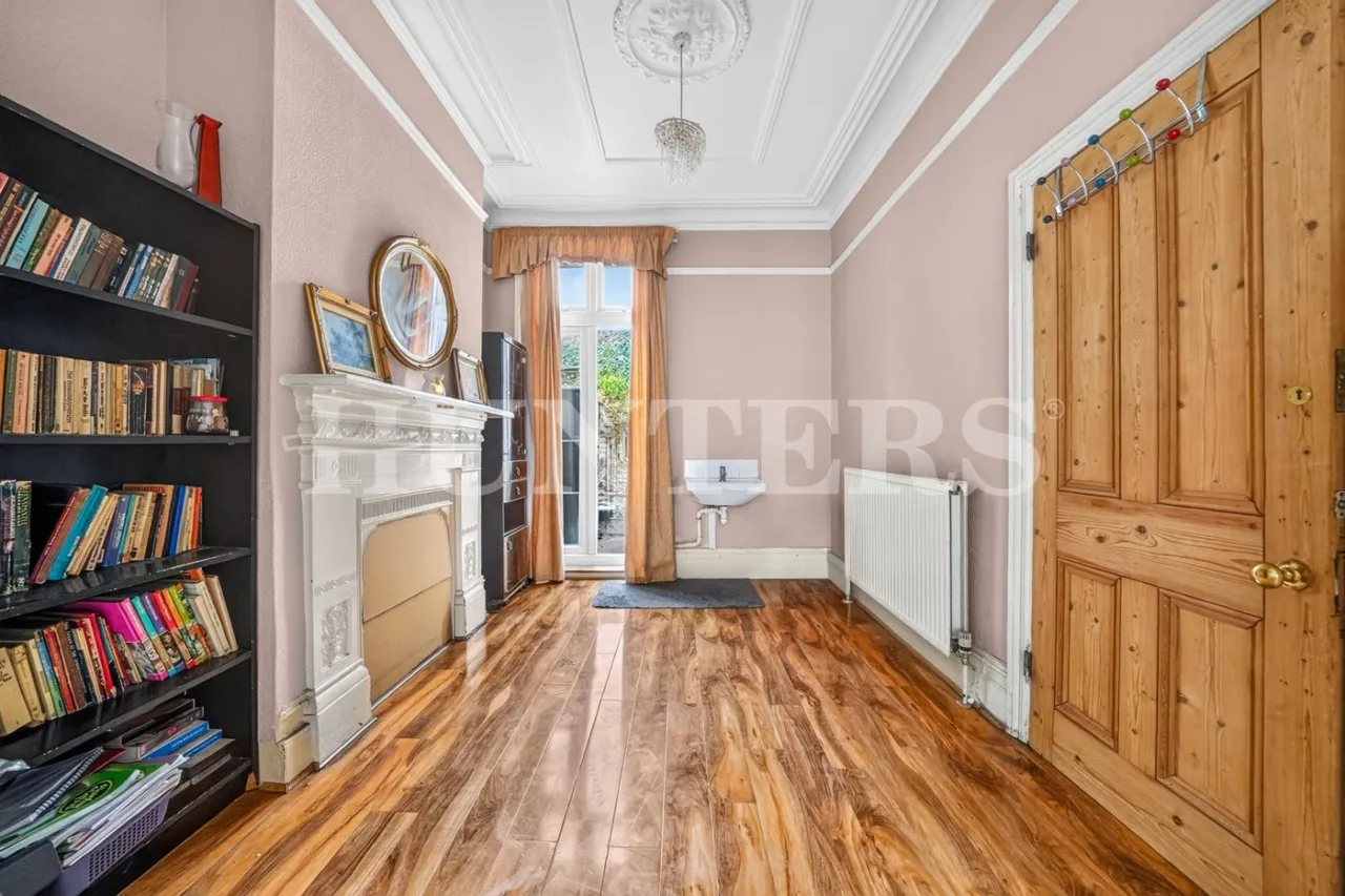 Hillside Road, London, N15, photo 7