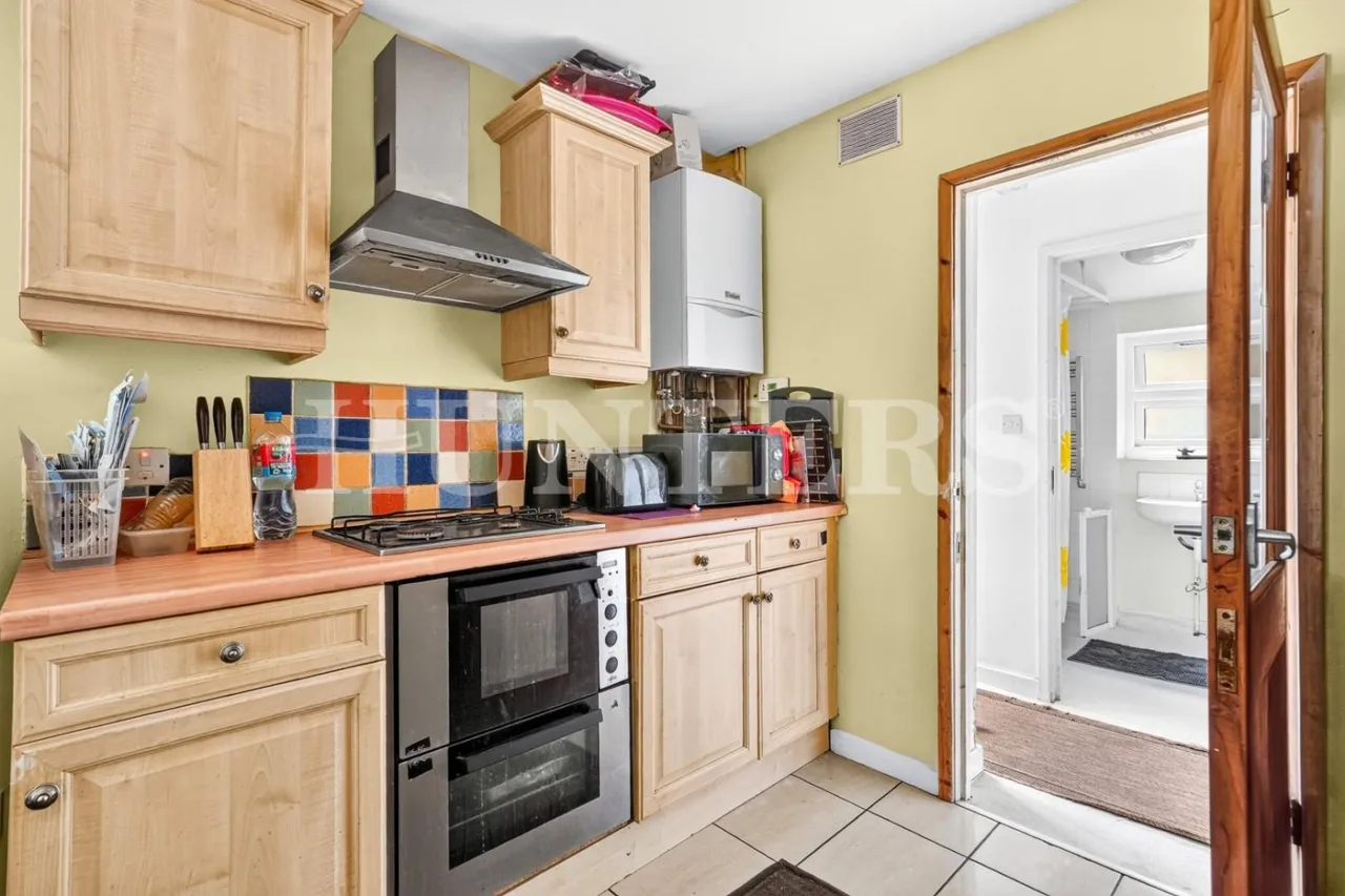 Hillside Road, London, N15, photo 9