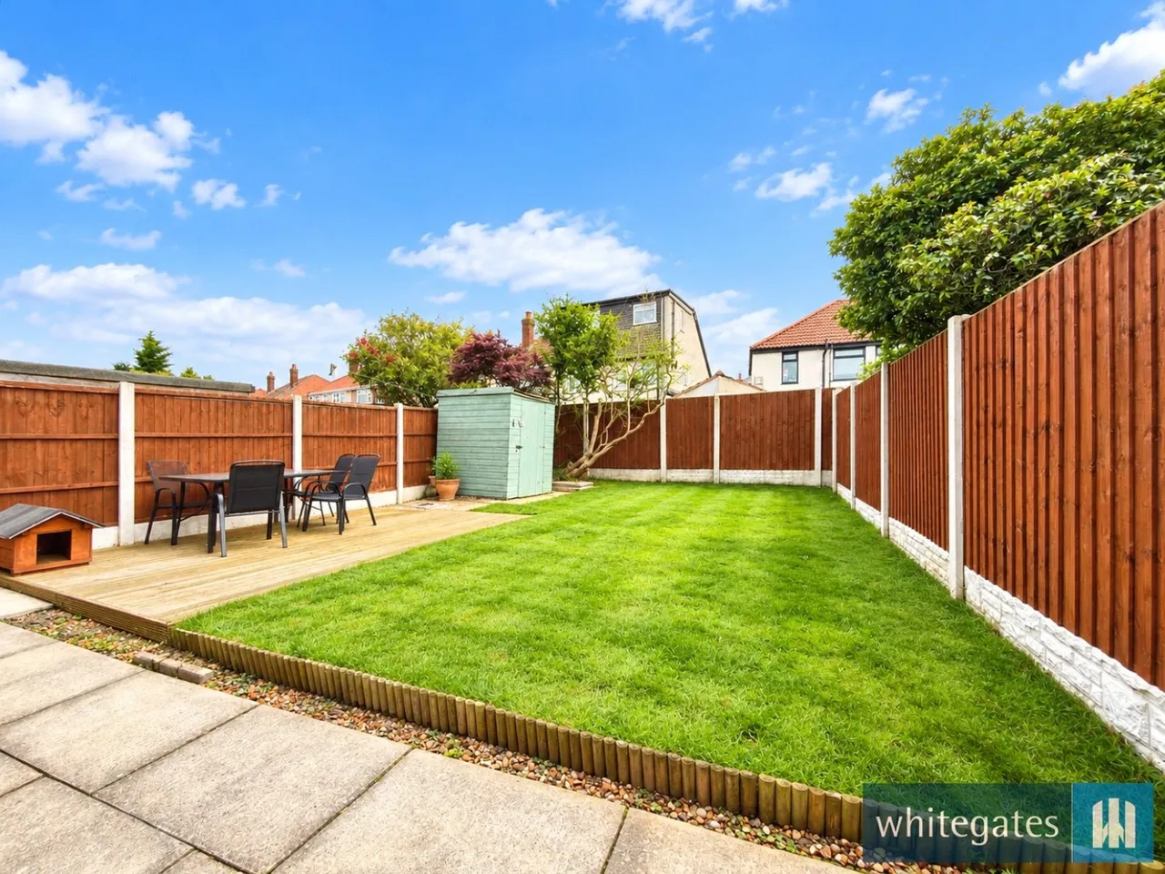 Newlyn Avenue, Litherland, L21, photo 16